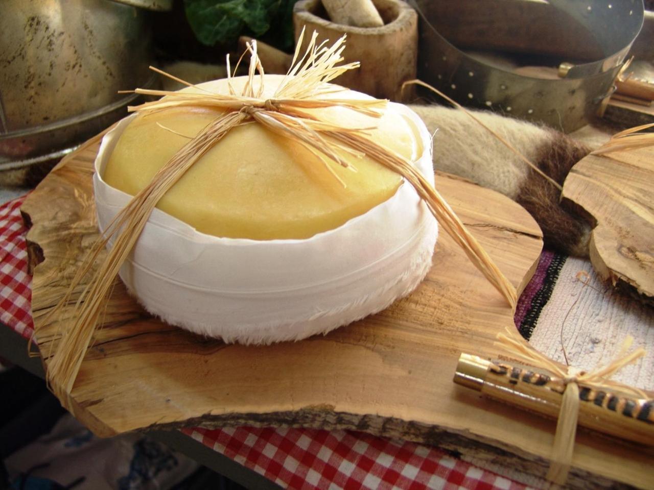 塞洛里科·达贝拉Quinta Vale Da Prata别墅 外观 照片
